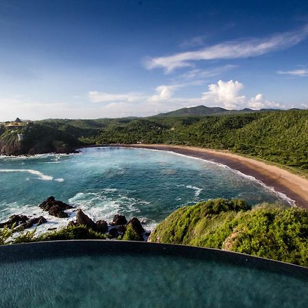 Iconic Villas In Careyes Exteriér fotografie