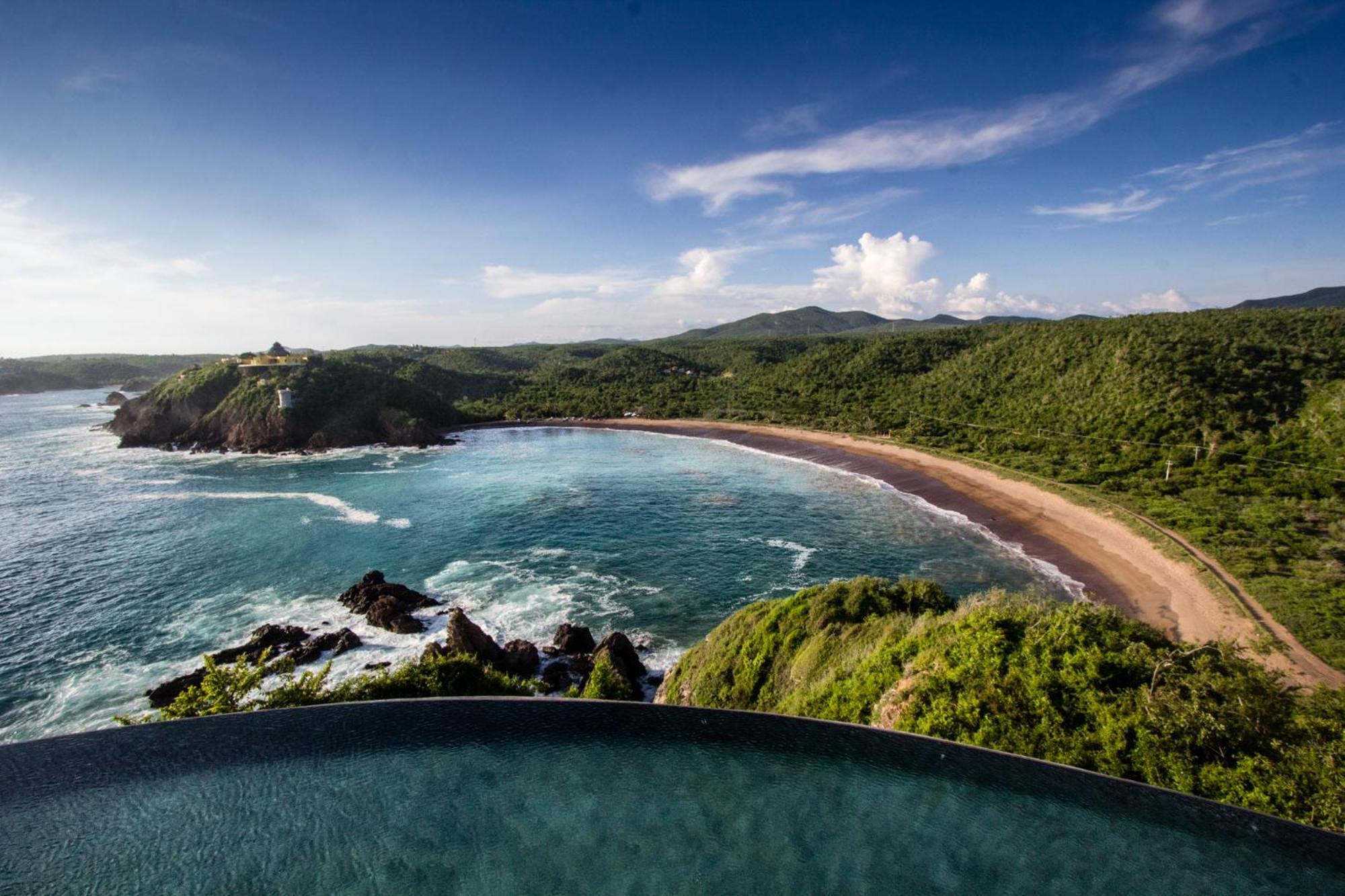 Iconic Villas In Careyes Exteriér fotografie