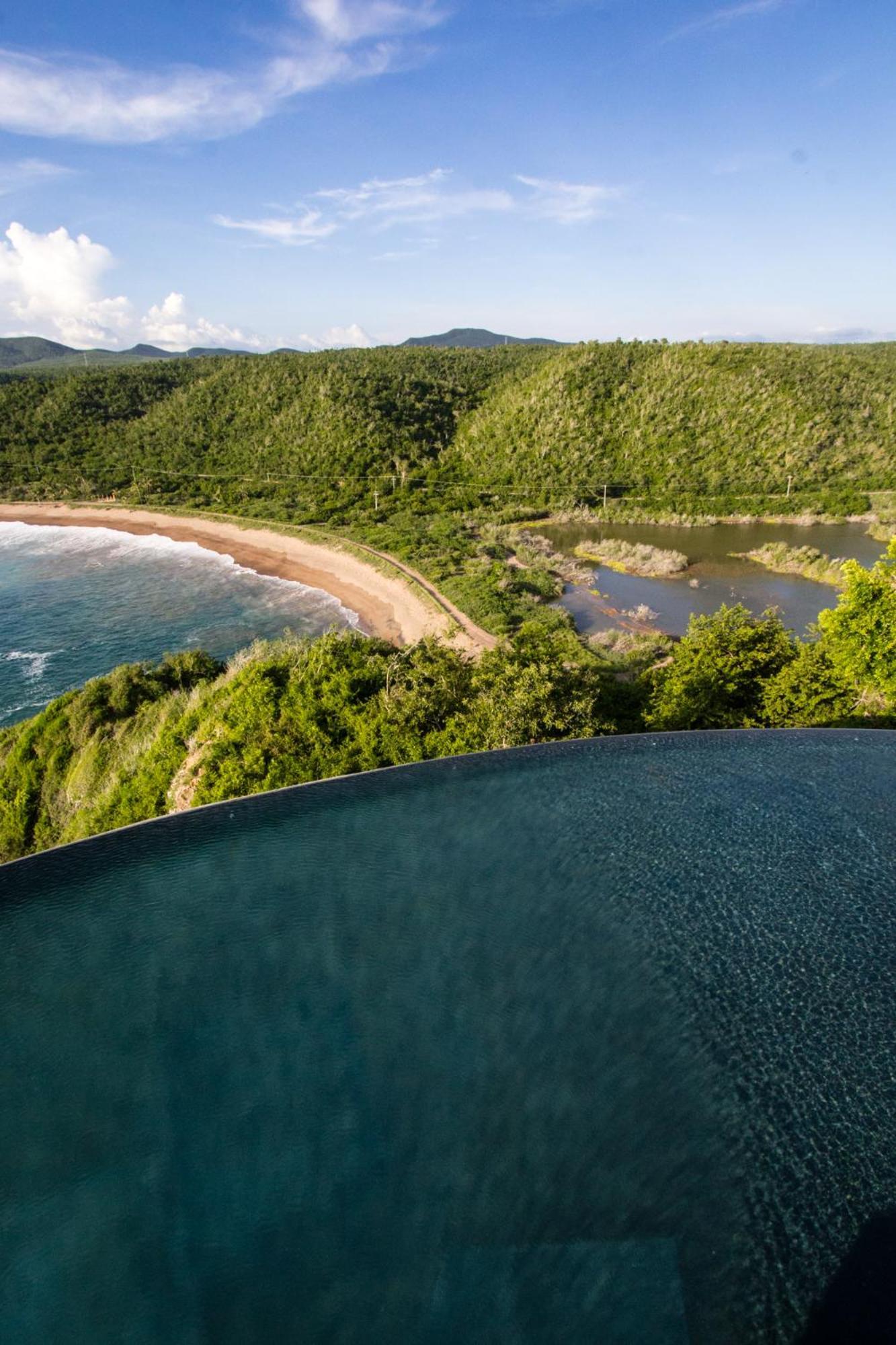 Iconic Villas In Careyes Exteriér fotografie